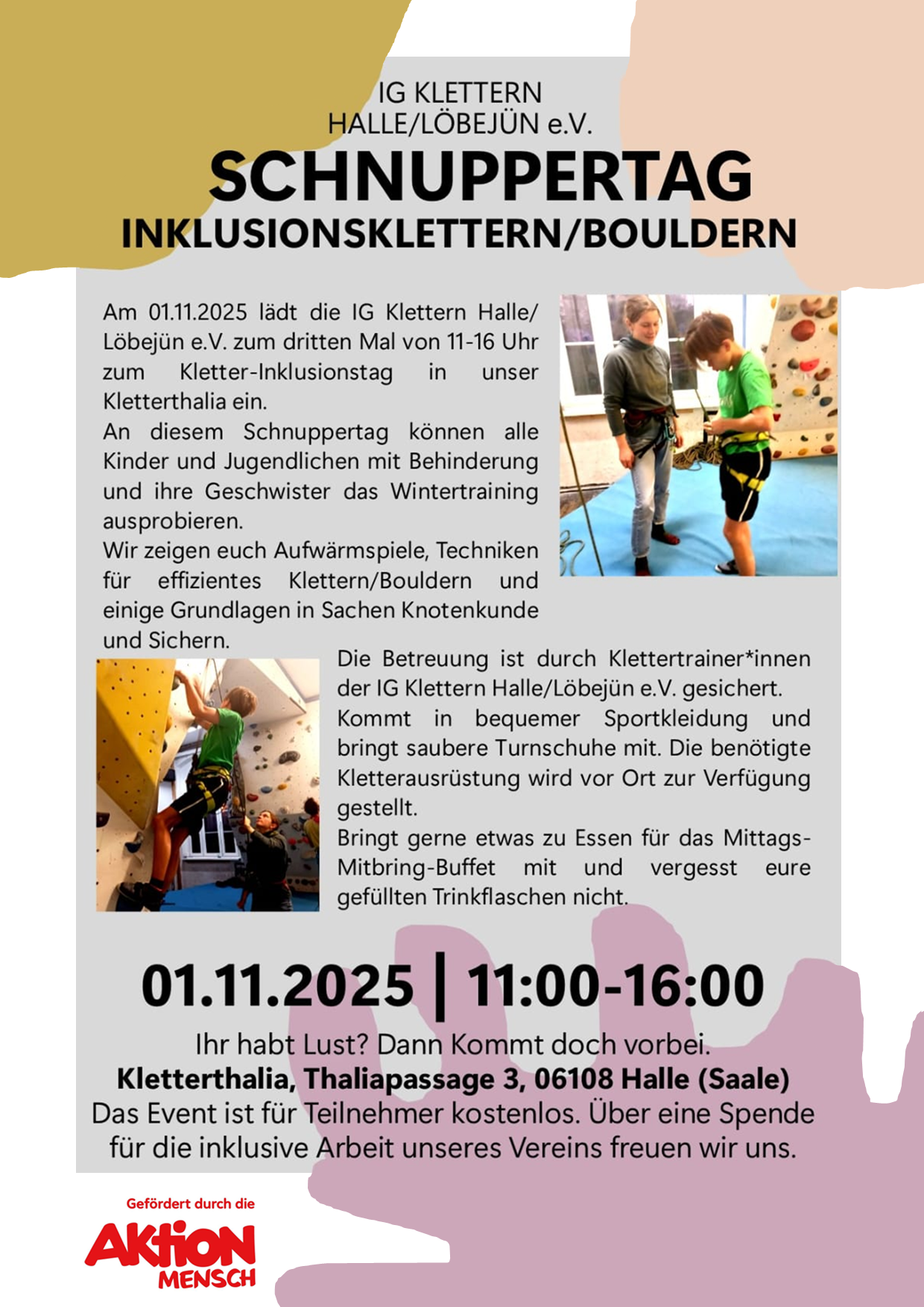 Inklusionstag
